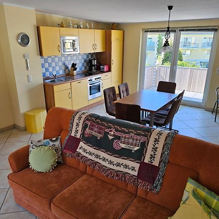 Ferienwohnung Kwe 7 Og Graal-Mueritz Exterior foto