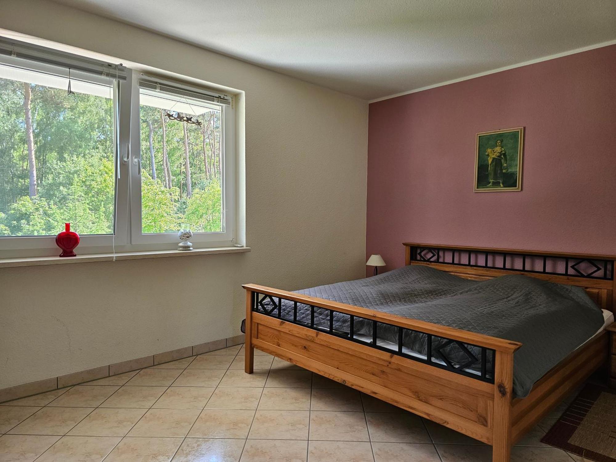 Ferienwohnung Kwe 7 Og Graal-Mueritz Exterior foto